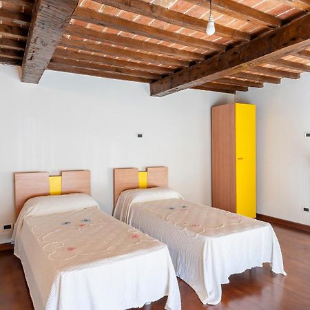 Bagni Pancaldi Sea View Apartment! Ливорно Екстериор снимка
