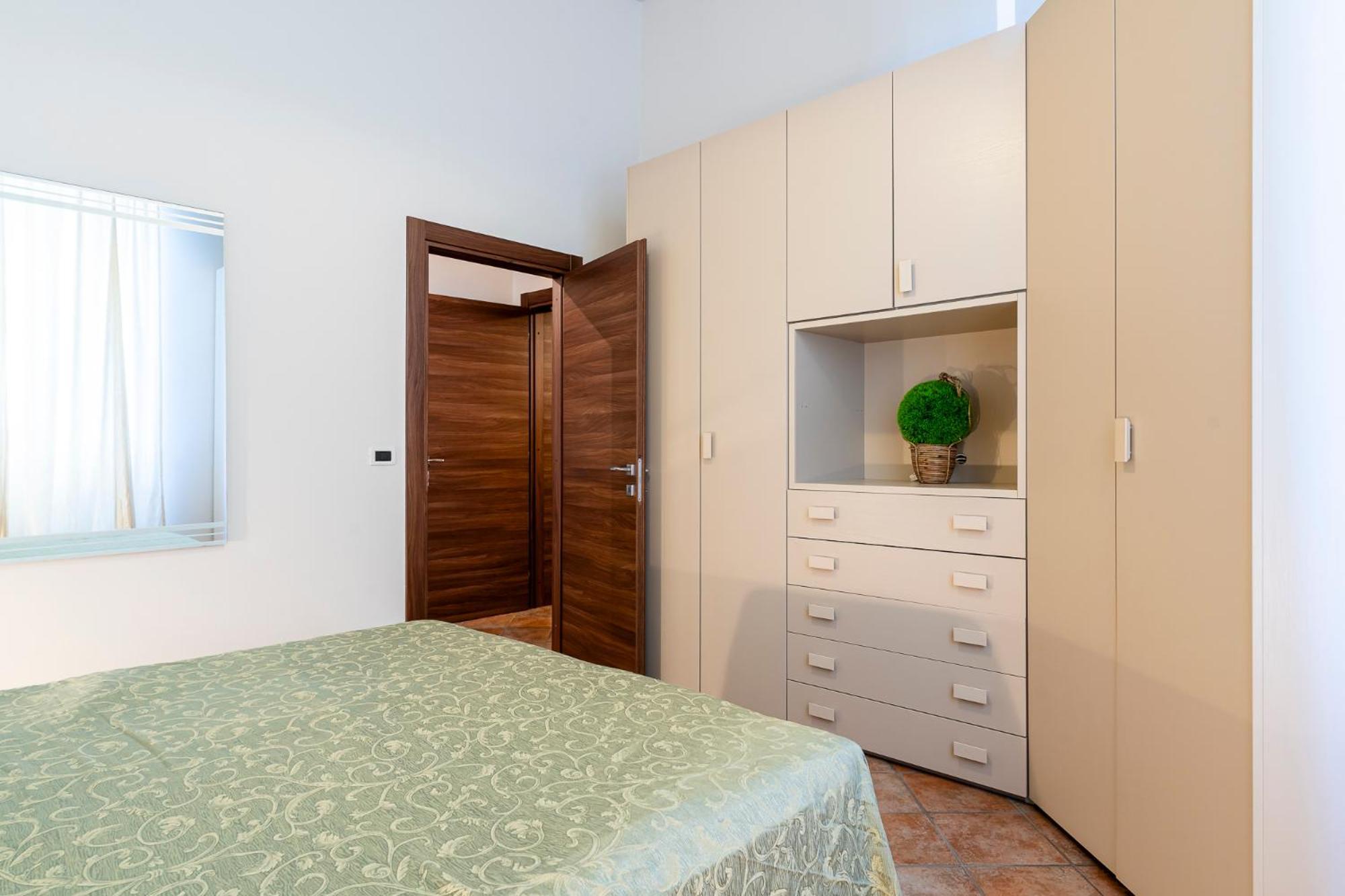 Bagni Pancaldi Sea View Apartment! Ливорно Екстериор снимка