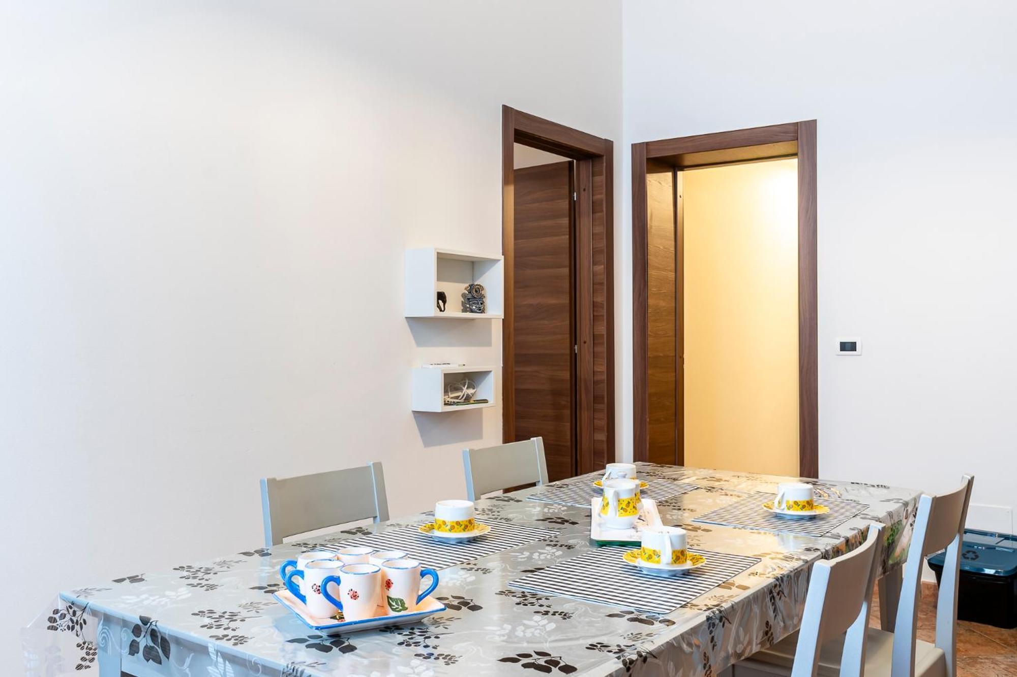 Bagni Pancaldi Sea View Apartment! Ливорно Екстериор снимка