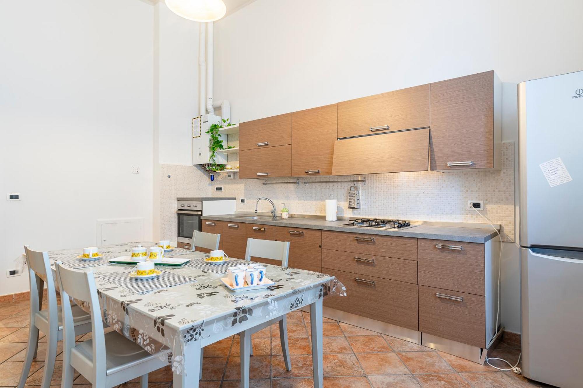 Bagni Pancaldi Sea View Apartment! Ливорно Екстериор снимка