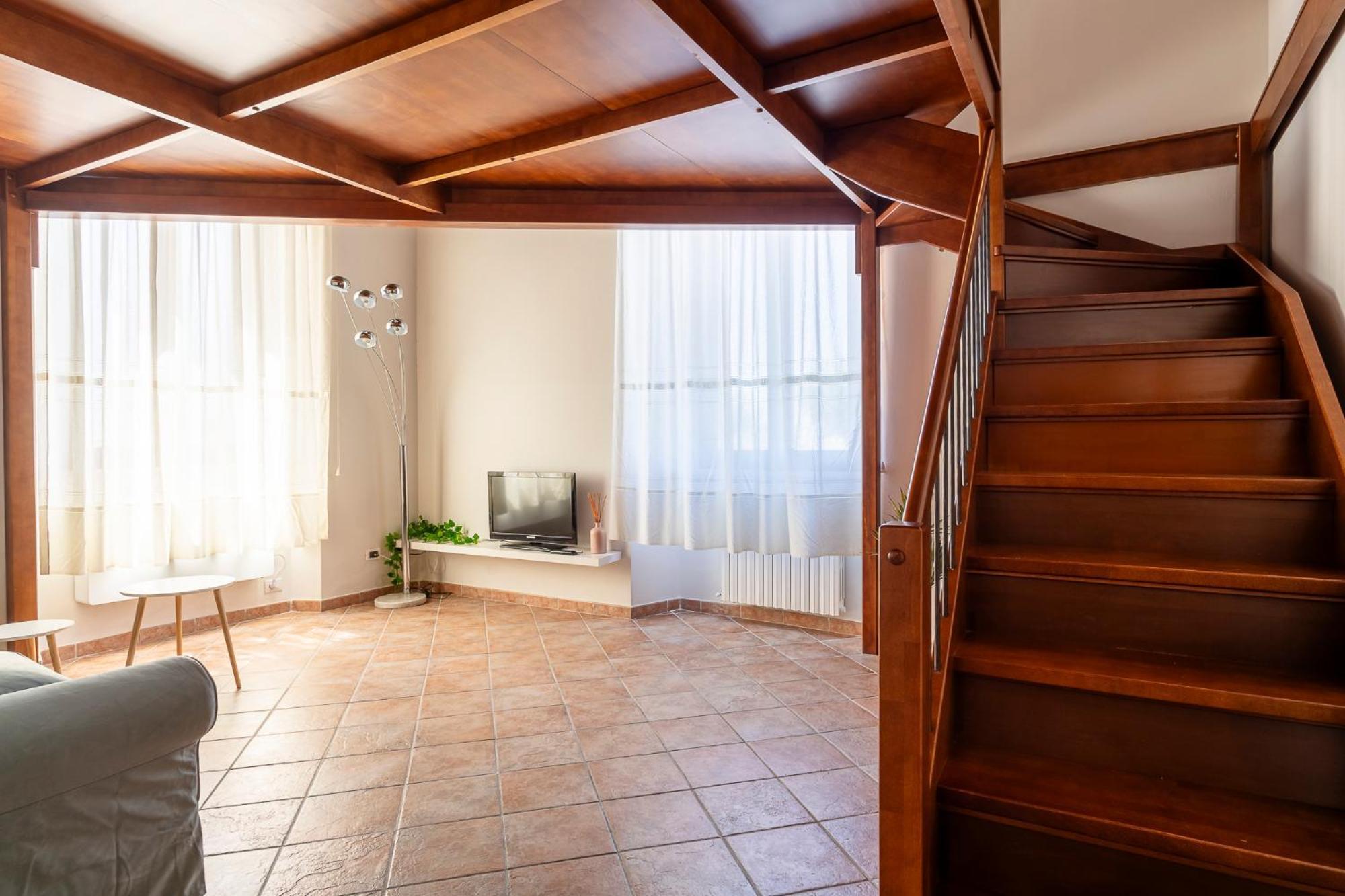 Bagni Pancaldi Sea View Apartment! Ливорно Екстериор снимка