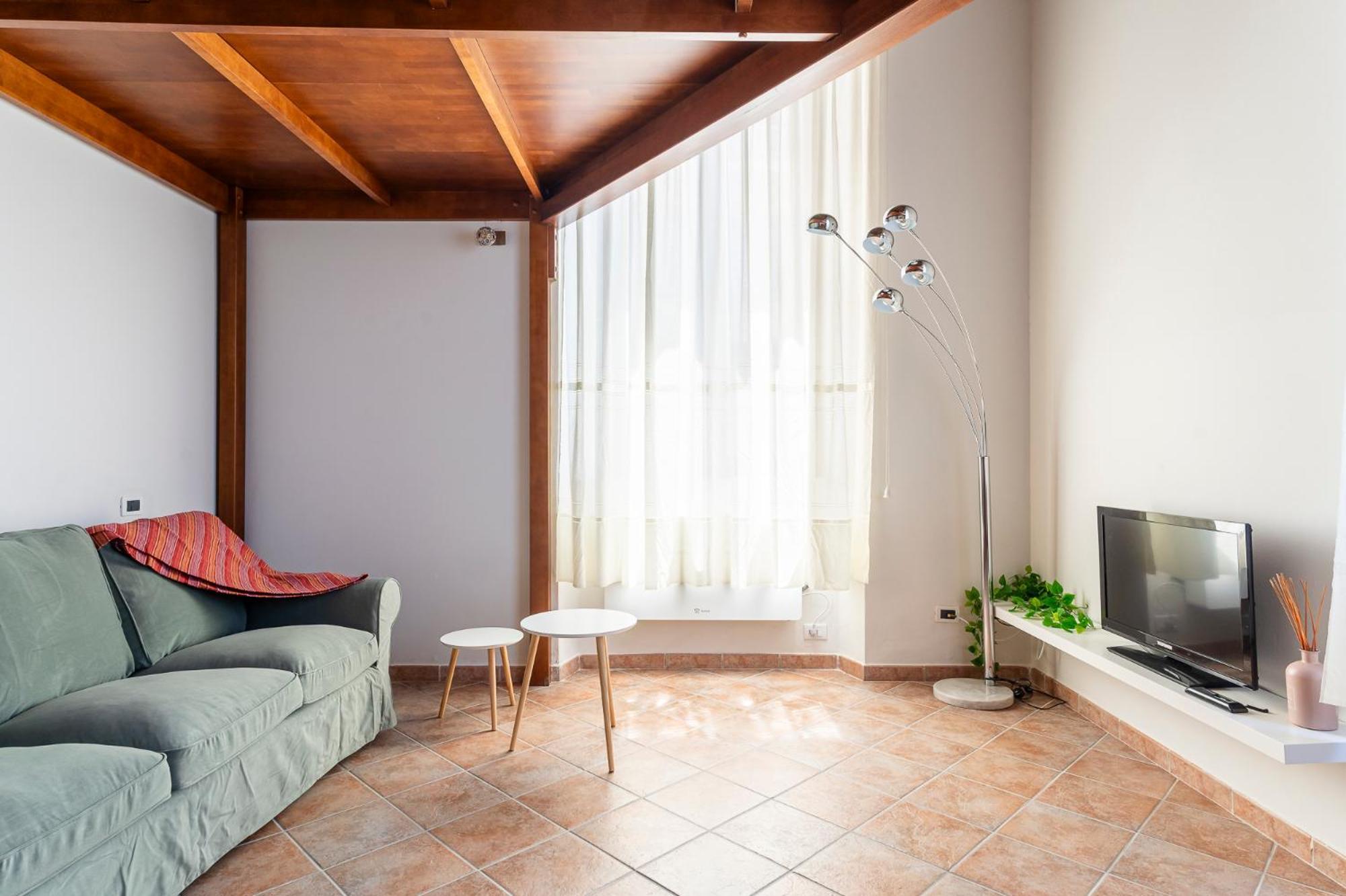 Bagni Pancaldi Sea View Apartment! Ливорно Екстериор снимка